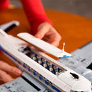 avión de pasajeros douglas™ dc-3™ pan am® 11378 icons