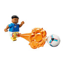 43013 KYLIAN MBAPPÉ LO MÁS DESTACADO DEL FÚTBOL (490 Piezas)