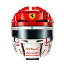 43014 CASCO SCUDERIA FERRARIHP CHARLES LECLERC (886 Piezas)