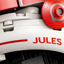43014 CASCO SCUDERIA FERRARIHP CHARLES LECLERC (886 Piezas)