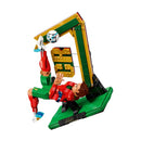 43016 CRISTIANO RONALDO LEYENDA DEL FÚTBOL (854 Piezas)