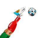 43016 CRISTIANO RONALDO LEYENDA DEL FÚTBOL (854 Piezas)