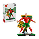 43016 CRISTIANO RONALDO LEYENDA DEL FÚTBOL (854 Piezas)