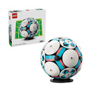43019 BALÓN DE FÚTBOL (1498 piezas)