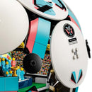 43019 BALÓN DE FÚTBOL (1498 piezas)