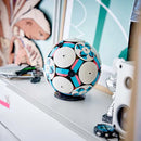 43019 BALÓN DE FÚTBOL (1498 piezas)