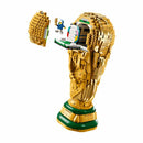 43020 TROFEO OFICIAL DE LA COPA MUNDIAL DE LA FIFA (2842 piezas)