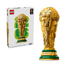 43020 TROFEO OFICIAL DE LA COPA MUNDIAL DE LA FIFA (2842 piezas)