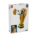 43020 TROFEO OFICIAL DE LA COPA MUNDIAL DE LA FIFA (2842 piezas)