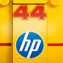 43022 CASCO SCUDERIA FERRARIHP LEWIS HAMILTON (884 Piezas)
