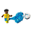 43027 VINI JR. MEJORES JUGADAS DE FÚTBOL (510 Piezas)