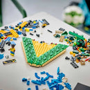 43027 VINI JR. MEJORES JUGADAS DE FÚTBOL (510 Piezas)