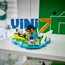 43027 VINI JR. MEJORES JUGADAS DE FÚTBOL (510 Piezas)