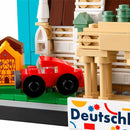 postal de alemania 40954 creator