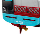 40955 BUQUE PORTACONTENEDORESD/COMBUS DUAL DE MAERSK(1513 Piezas)