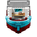 40955 BUQUE PORTACONTENEDORESD/COMBUS DUAL DE MAERSK(1513 Piezas)