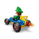 72050 MARIO KART™:MACH(2234 Piezas)