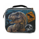 Lonchera rectangular Jurassic