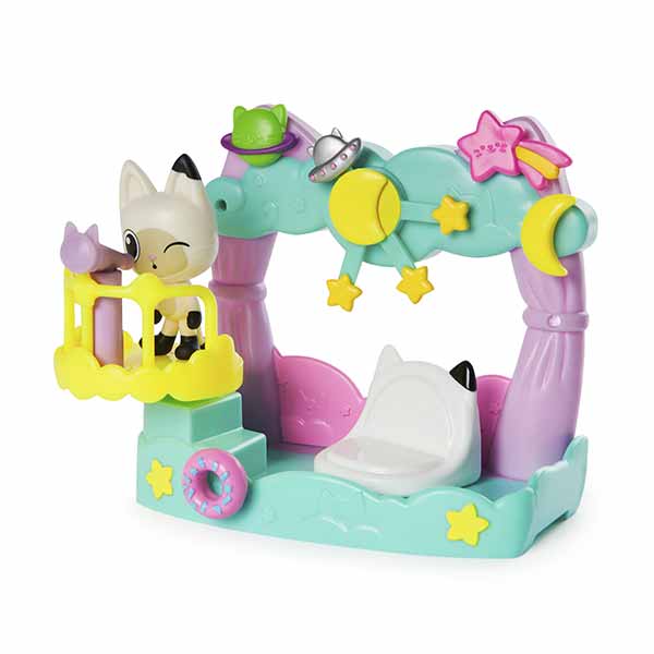 Set de balcón con accesorios surt Bluey