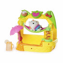 Set de balcón con accesorios surt Bluey