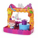 Set de balcón con accesorios surt Bluey