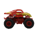 Vehículo r/c 1:24 Iron Man Monster Jam