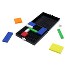 Juego de mesa rubiks grid lock