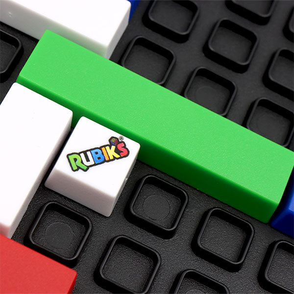 Juego de mesa rubiks grid lock