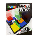 Juego de mesa rubiks grid lock