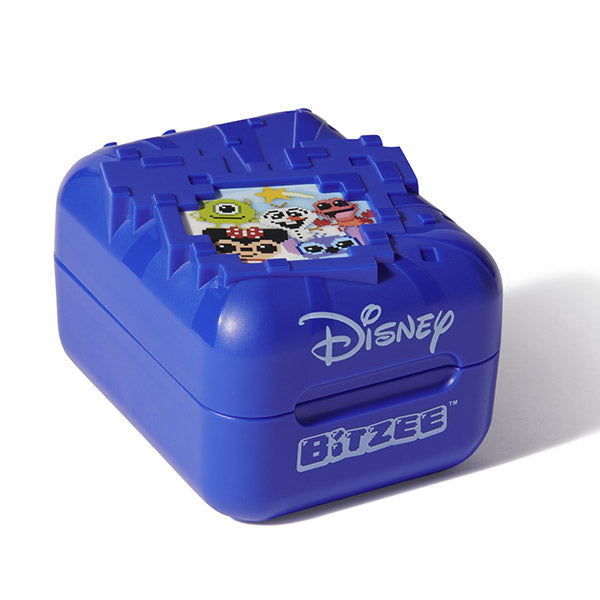 Mascota digital interactiva Disney