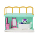Mini set de juego surt Gabby's Doll House
