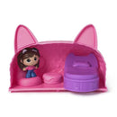 Mini set de juego surt Gabby's Doll House