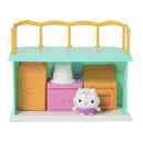 Mini set de juego surt Gabby's Doll House