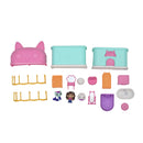 Mini set de juego casa de muñecas Gabby's DollHouse