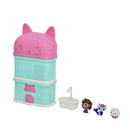Mini set de juego casa de muñecas Gabby's DollHouse