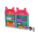 Set conjunto de juego Gabby's Doll House