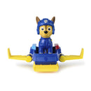 Vehículo de rescate surt Paw Patrol