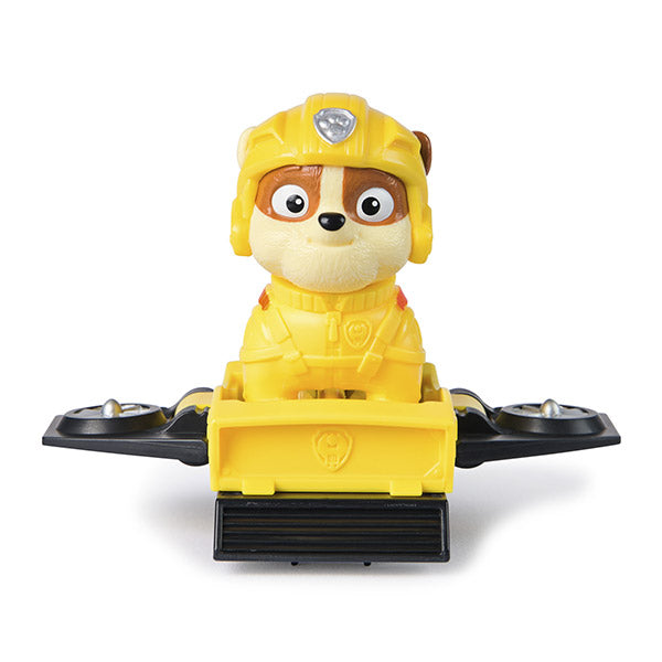 Vehículo de rescate surt Paw Patrol