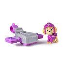 Vehículo de rescate surt Paw Patrol