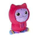 Peluche dj catnip 25cm Gabby's Doll House