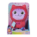 Peluche dj catnip 25cm Gabby's Doll House
