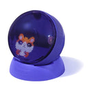 Hamster ball interactiva Bitzee