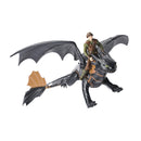 fig viking & dragon 18805 boing toys