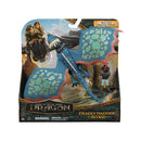 fig viking & dragon 18805 boing toys