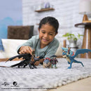 fig viking & dragon 18805 boing toys