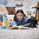 peluche 8" surt dragon 18810 boing toys