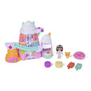 Gabby's Dollhouse montaña paletas gigantes
