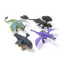 Figura cómo entrenar a tu dragón