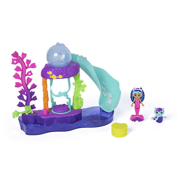 Gabby's Dollhouse set de juego