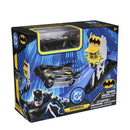 set de juego mini lanzamiento 19569 batman